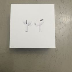 Air POD Pros  $90