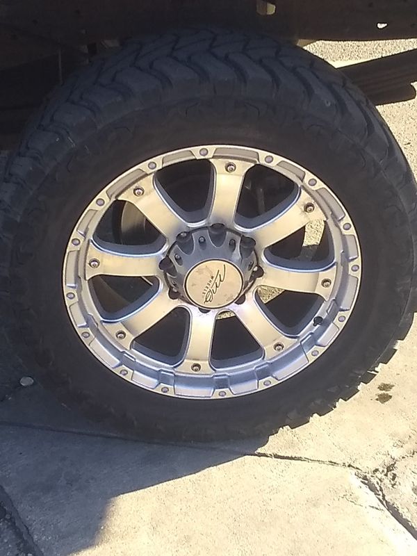20" rims / for Sale in San Antonio, TX OfferUp