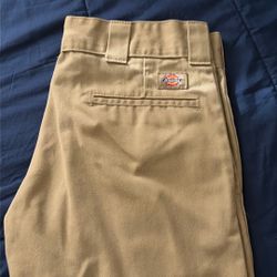 Dickies Pants 