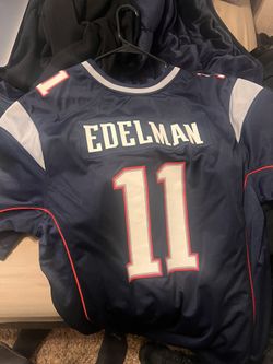 Julian Edelman Jersey