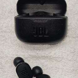 JBL TUNE 130 EARBUDS