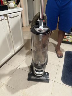 Vacuum