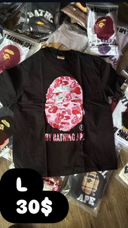 bape tees