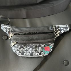Pattern Fany Pack
