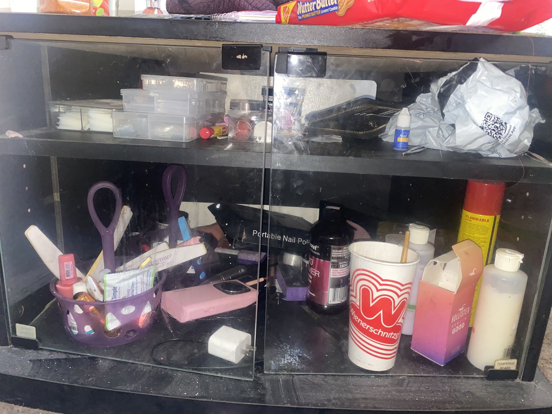 Nail Supplies