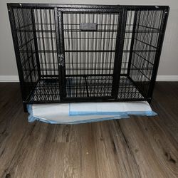 Dog Kennel