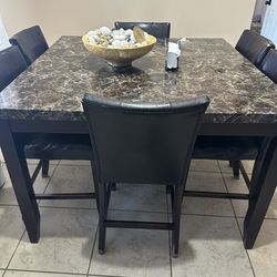 Dinner Table