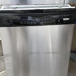 Dishwasher