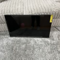 32 Inch Hisense New