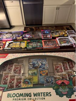 Pokemon lot