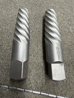 Extractor - Harrison EX - 8