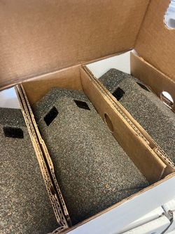 Roofing Ridge 8”