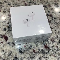 Air Pods 2