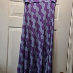 LulaRoe Skirt 