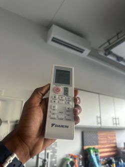 Mini Split Air Conditioner HVAC