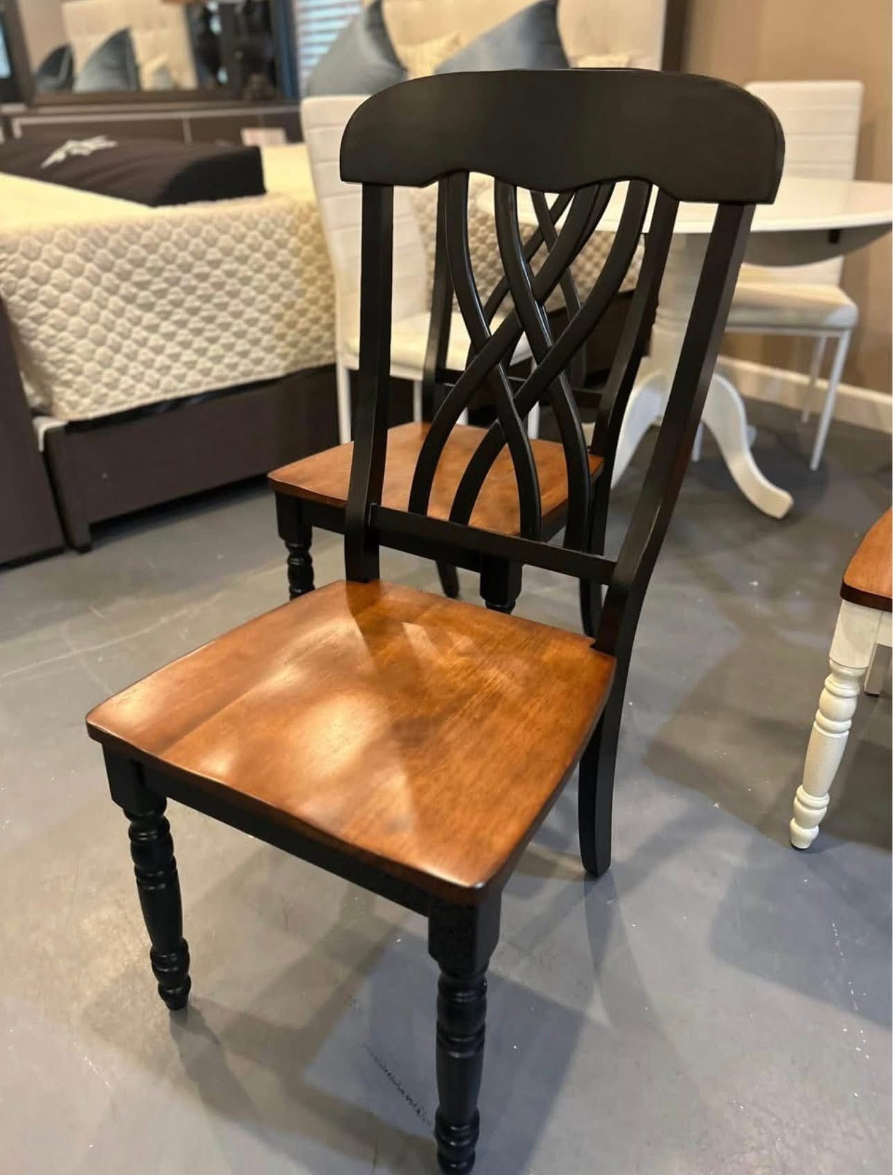 New Standard Chair Set (2)