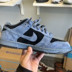 Supreme Fog Sbs Size 10.5 