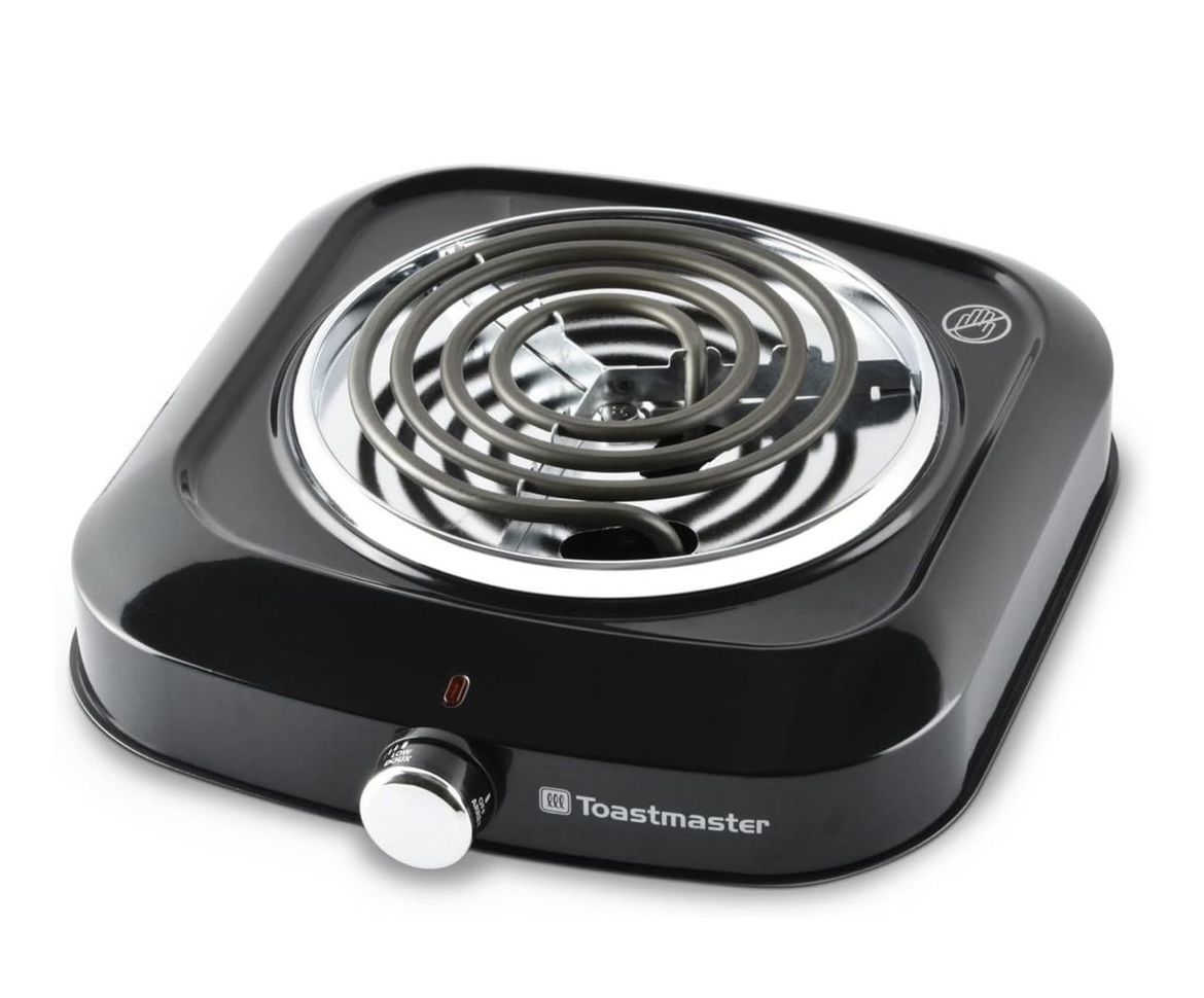 Toastmaster TM-10SB Single Serve Burner