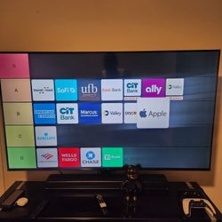 55" TCL TV Brand NEW!!