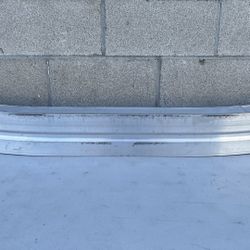 2021 - 2022 TOYOTA VENZA FRONT BUMPER REINFORCEMENT IMPACT BAR OEM