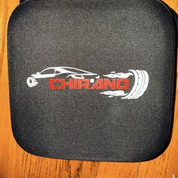 Chirano Lifting Jack Pad