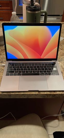 MacBook Pro 13 In 2019