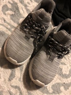 Girls running shoes