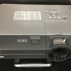 PROJECTOR