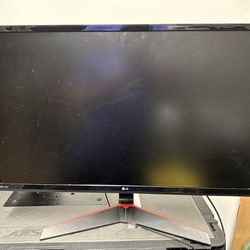 LG PC monitor IPS-3 27”