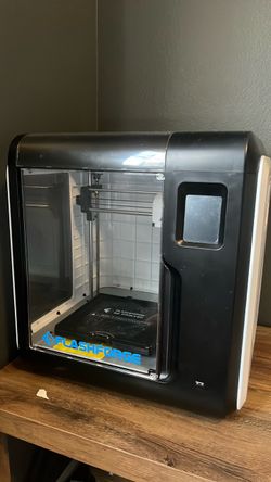 Flashforge Adventurer 3
