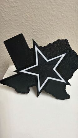 Hitch cover
