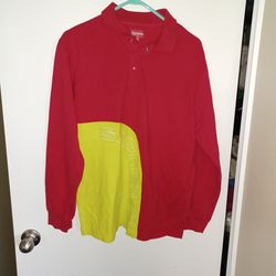 Supreme  Polo 
