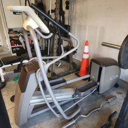 Proctor Elliptical 