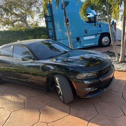Dodge Changer 2016 