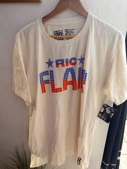 Camisa RIC FLAIR size XXL