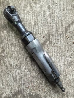 3/8 air ratchet $40
