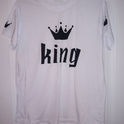 King Tee-shirts