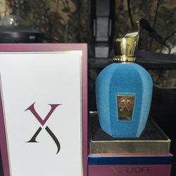 Xerjoff Urba Pura