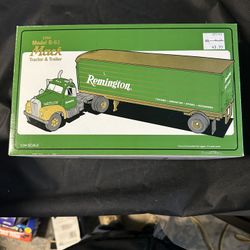 Mac Diecast Truck 