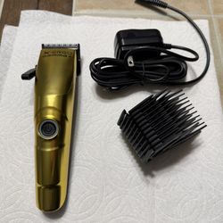 X Ergo Clipper