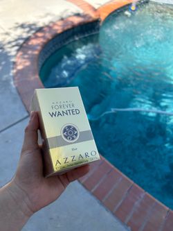 AZZARO FOREVER WANTED