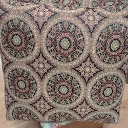 Large 22" X 22" Decor/Sofa Accent Pillows 