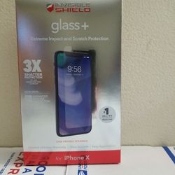 InvisibleShield Glass+ [PRICE IS NEGOTIABLE]