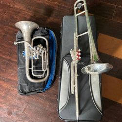 Tamborazo Nueva Esperanza (contact info removed) 