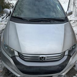 2010 Honda Insight