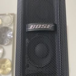 Bose Sistema De Sonido Profesional 