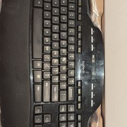 Logitech Keyboard