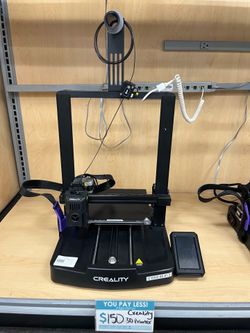 Creality 3D Printer