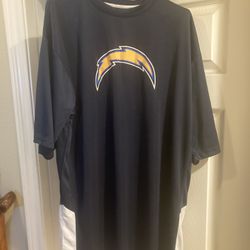 Chargers Shirt