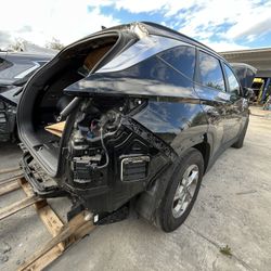 2022 2023 2024 HYUNDAI TUCSON SEL PARTS 
